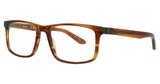 Dragon Eyeglasses DR7014 WHISKEY HORN/245