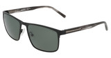 Nautica Eyeglasses N5153S SATIN BLACK/005