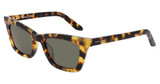 Dragon Eyeglasses DR KEELY LL TOKYO TORTOISE/LL G15/242