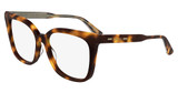 Calvin Klein Eyeglasses CK25511 HAVANA/240