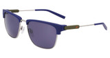 Nike Eyeglasses NIKE ESSENCE GROOVE IF1092X MATTE BLUE VOID / BLUE/492