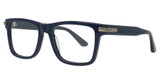 Calvin Klein Eyeglasses CK25514 BLUE/400