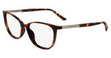 Calvin Klein Eyeglasses CK25512 HAVANA/240