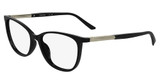 Calvin Klein Eyeglasses CK25512 BLACK/001