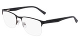 Marchon NYC M-2037 MATTE BLACK/002