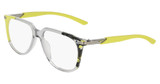 Nike NIKE 7309 LIGHT SMOKE/CITRON/030