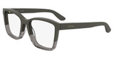 Calvin Klein Eyeglasses CK25516 TAUPE/260
