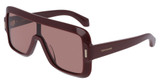 Ferragamo Eyeglasses SF2061SE BURGUNDY/606