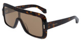 Ferragamo SF2061SE DARK TORTOISE/242