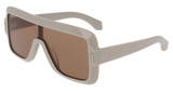 Ferragamo SF2061SE BEIGE/259