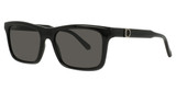 Ferragamo Eyeglasses SF2060SE BLACK/001