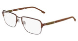 Flexon FLEXON E1155 MATTE COFFEE/206