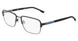 Flexon Eyeglasses FLEXON E1155 MATTE BLACK/004