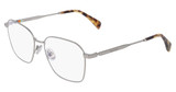 Paul Smith Eyeglasses PS25103 MITCHAM MATTE SILVER/046