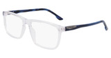 Columbia Eyeglasses C8058 CRYSTAL CLEAR/970