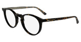 Calvin Klein Eyeglasses CK25518 DARK HAVANA/235