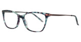 Bulova Eyewear Midway Blue
