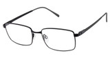 Aristar Eyeglasses AR 30738 Black/538