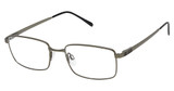 Aristar Eyeglasses AR 30738 Grey/505