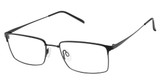 Aristar Eyeglasses AR 30739 Black/538