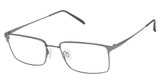 Aristar Eyeglasses AR 30739 Grey/505