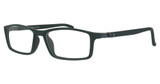 Indii Kids IN60-BUZZ SATIN DARK GREY/C1