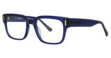 Geek Eyewear Eyeglasses GEEK OCEAN BLUE