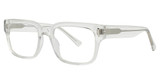 Geek Eyewear Eyeglasses GEEK OCEAN CRYSTAL