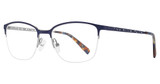 Eye Q Eyewear LL35 INDIGO/IND