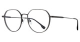 Eye Q Eyewear LL41 MATTE GUNMETAL/GUN