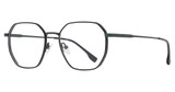 Eye Q Eyewear Eyeglasses LL42 MATTE GREEN/BLACK/GRN