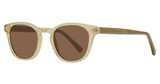 Eye Q Eyewear Eyeglasses MP6017 CRYSTAL OLIVE/OLI