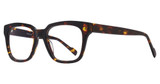 Eye Q Eyewear Eyeglasses HOLBORN TORTOISE/TORT