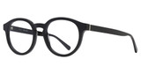 Eye Q Eyewear Eyeglasses G531 BLACK/BLK