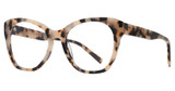 Eye Q Eyewear Eyeglasses LANGLEY DEMI/DEMI