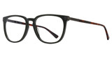 Eye Q Eyewear Eyeglasses MP413 OLIVE/OLI