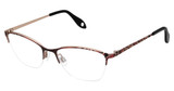 FYSH FYSH 3769 CHERRY ROSE GOLD/M206