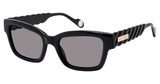 True Religion Eyeglasses T3006 Black/BLK