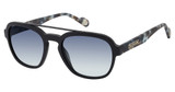 True Religion Eyeglasses T5008 Black/BLK