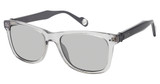 True Religion Eyeglasses T5007 Grey/GRY