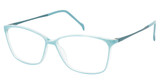 STEPPER Eyeglasses 30236 SI Blue/BLU