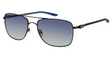 CALLAWAY Eyeglasses GLENDOWER SS MM Black/BLK