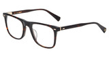 John Varvatos Eyeglasses VJV443 HAVANA