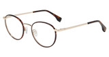 GAP Eyeglasses VGP054 TORTOISE