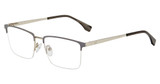 GAP Eyeglasses VGP055 GREY