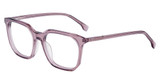 GAP Eyeglasses VGP057 MAUVE