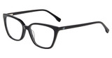 GAP Eyeglasses VGP058 BLACK