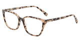 GAP Eyeglasses VGP058 CREAM HAVANA