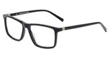 Jones New York Eyeglasses VJOM560 BLACK