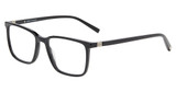 Jones New York Eyeglasses VJOM559 BLACK